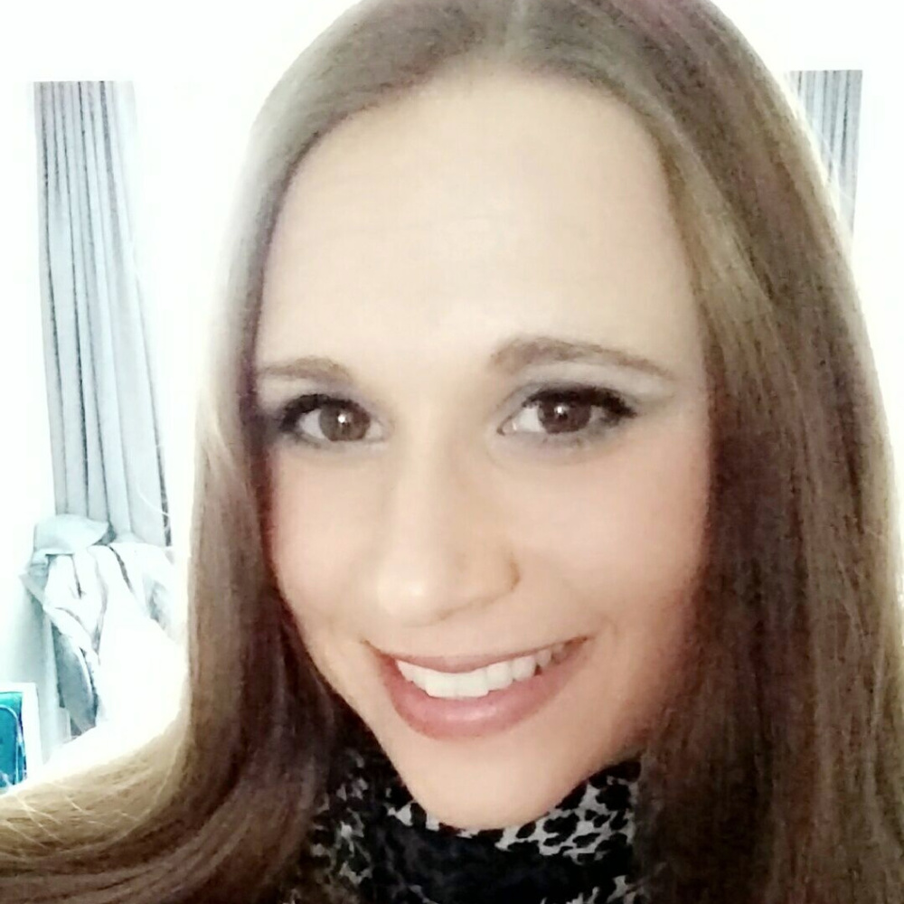 Meet your Posher, Ann